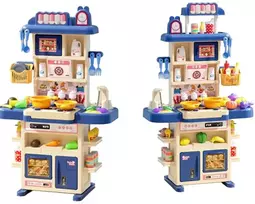 Vaikiška virtuvėlė Kitchen
