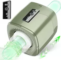 Automatinis vyrų masturbatorius