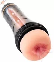 Automatinis vyrų masturbatorius Anal Pleasure
