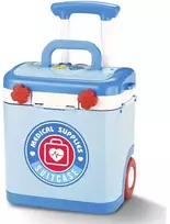 Daktaro žaidimo rinkinys Medical Supplies