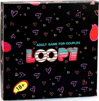 Žaidimas Game for couples LOOPY