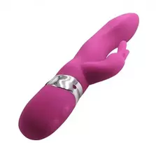 Triušio vibratorius Erotic