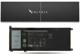 VOLTAIC DELL 33YDH, 56Wh Nešiojamo kompiuterio baterija