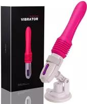 Automatinis dildo