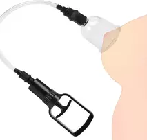 Krūtų didinimo produktas Breast Enlargement