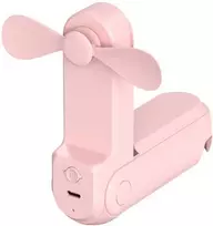 Rankinis mini ventiliatorius