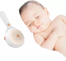 Žaislas kūdikiams su baltu triukšmu