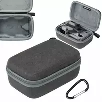 SunnyLife Futerał Hard Case Dėklas Dėklas Walizka Krepšys Do Drona Dji Mini 5 Pro 5pro / N5p-b086-d
