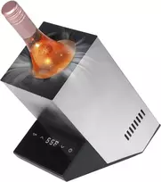 Elektroninis vyno aušintuvas