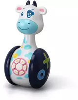 Muzikinis žaislas Cow