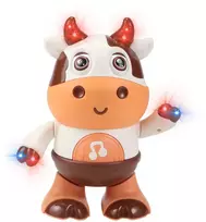 Žaislas vaikams Cute Cow