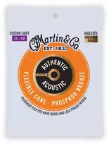 Martin MA535FX Phosphor Bronze 11-52
