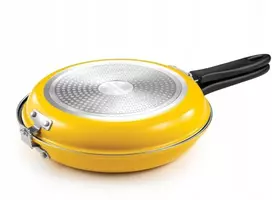 Keptuvė Fiskars PATELNIA 594347