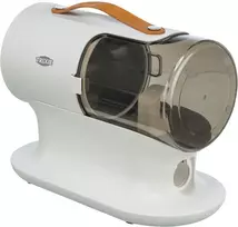 Plaukų kirpimo mašinėlė psa Trixie Rinkinys do strzyżenia su odkurzaczem, 2 l, 600W