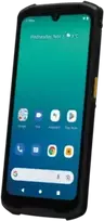 Newland MT9557 Kambur Pro III, 2D, GPS, Camera, front camera, hot-swap, USB-C, Wi-Fi, eSIM, 5G, NFC, Android, kit, GMS