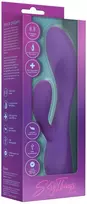 Blush SEXY THINGS FEVER DREAM VIBRATOR