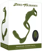 Evolved ZERO TOLERANCE PROSTATE POWER PACK