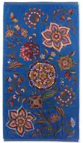 Paplūdimio rankšluostis Pip Studio Viva la Vida Mėlyna Rankšluosčio dydis - 100x180 cm