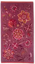 Paplūdimio rankšluostis Pip Studio Viva la Vida Lilac Rankšluosčio dydis - 100x180 cm