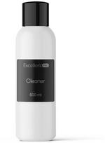 Cosmetics Zone Excellent Pro Valiklis nagų plokštelei nuriebalinti ir valyti, 500 ml