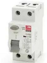 FSS 2P 40A Diferencinis grandinės pertraukiklis, KOOP Elektro FSS 2P 40A Tipas AC