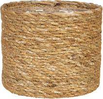 Scheurich Pot Seagrass 508/22 Nut D22