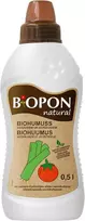 Biohumusas lapinėms daržovėms, žolelėms Biopon 1901 LV EE, skystas, 0,5 l