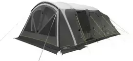 Outwell Florida 6 Air 6 os. Žalias Palapinė tunelowy
