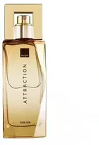 Avon Attraction for Her woda perfumowana spray 50ml
