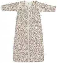 Jollein miegmaišis su nusegamomis rankovėmis 2.5–3.5 TOG Retro Flowers