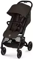 CYBEX Beezy matkarattaat, Chocolate Brown