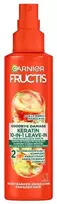 Garnier Fructis Goodbye Damage SOS Keratin odbudowujące serum do włosów w sprayu 150ml