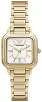 Laikrodis Damski EMPORIO ARMANI AR11744 Cecilia + BOX