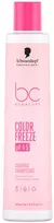 Schwarzkopf BC Bonacure Color Freeze Šampūnas delikatny szampon do włosów farbowanych 250ml