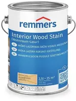 Good Mood WOOD STAIN INSIDE CLEAR 2.5L