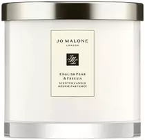 Jo Malone English Pear & Freesia świeca zapachowa 600g