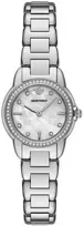 Laikrodis Damski EMPORIO ARMANI Mia AR11669 + BOX