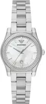 Laikrodis Damski EMPORIO ARMANI AR11723 Three-hand + BOX