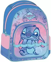 CERDÁ Disney Stitch adaptable backpack 42cm