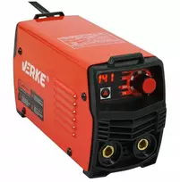 Inverterinis suvirinimo aparatas Verke IGBT-140T TIG-LIFT
