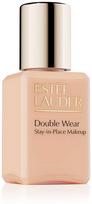 Este Lauder Estee Lauder Double Wear Stay-in-Place Makeup SPF10 długotrwały podkład matujący 1N1 Ivory Nude 15ml