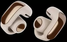 Bose Ultra atviros ausinės
