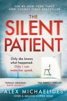 KNYGA Michaelides Alex The Silent Patient