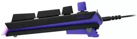 Klaviatūra Logitech G512 X 98 Analog TMR (920-013980)