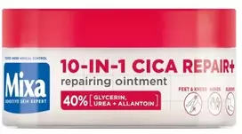 Mixa Cica Repair+ skoncentrowany krem regenerujący 10w1 150ml