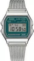 Laikrodis Casio A158WEM -3EF