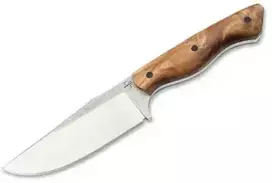 Togo Nóż Böker Plus Overnighter D2