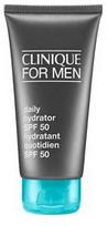 Clinique For Men™ Daily Hydrator SPF50 lengvas drėkinamasis kremas 75 ml