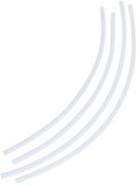 BambuLab PTFE vamzdelis Bambu Lab AMS 2 Pro sistemai – 4 vnt.