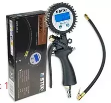 ATL DA648 Elektroninis pistolet do pompowania kół